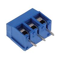 Adam Tech EBA-02-D-BU-01 Plugs EUROBLOCK 2POS