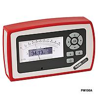THORLABS PM100A Analog Handheld Laser Power Meter Console