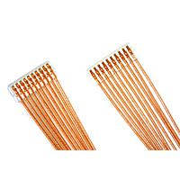 JST Commercial A10XSR10XSR36R152B Jumper Assembly 6" 10XSR-36S JUMPER ASSEMBLY 1:N