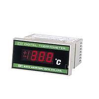 skSATO EM-120K Temperature Indicator (0~1200°C)
