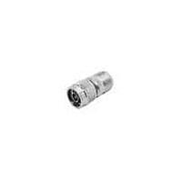 Amphenol RF 000-16075 RF Adapters - Between Series N-Type Plug to HN-Type Jack