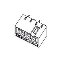 Molex 91999-1283 Power to the Board MALE HEAD VERT 3641 E HEAD VERT 3641 04K