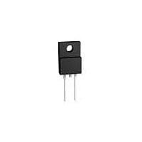 ROHM Semiconductor RFUH10TF6S Super Fast Recovery Diode Diode Switching 600V 10A