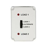 Eaton D851LA Relays Alternating Relay SPDT Sel Sw 120VAC