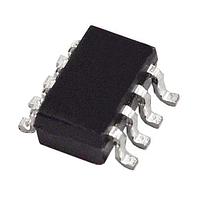 Analog Devices MAX33040EAKA+ CAN Transceivers +3.3V, 5Mbps CAN Transceiver with  40V Fault Protection,  25V CMR, and  40kV ESD in 8-Pin SOT23