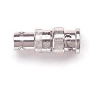 Pomona Electronics 5299 RF Adapters - Between Series 3LUG TRX F-BNC MALE