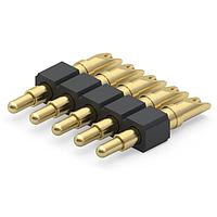 Mill-Max 824-22-025-00-001000 Headers & Wire Housings STD SPRING-LOADED CONNECTOR