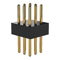 Preci-Dip 854-80-147-10-001101 Headers & Wire Housings