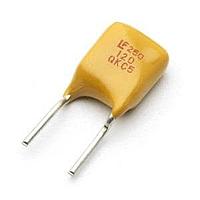 Littelfuse 250R180F PolyFuse Resettable PTC 0.18A 250V RADIAL