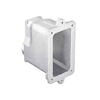 Hirose Electric PQ50WT-6U-PCJ Accessories Waterproof Power Supply/Signal Hybrid Connectors In-line Cover Case