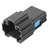 Aptiv 33250087 Housings 12 way Male OCS 1.2 Unsealed Natural CONN