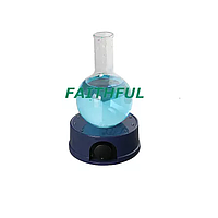 Faithful SH-II-3 Mini Magnetic Stirrer (100～2000rpm, without light)