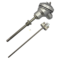 Sterling Sensors TFITAK1501HP0A60 Industrial Thermocouple Sensor Assembly (Type K ø11x150mm; -75~250°C)