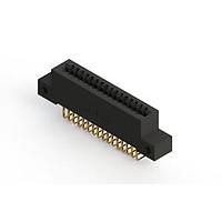 EDAC 892-016-558-112 Receptacles High Temp Card Edge Connector