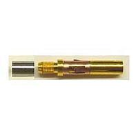 LEMO PSS.2B.250.ZTME24 Circular Push Pull Connectors CONTACT 50 OHM CABLE GRIP