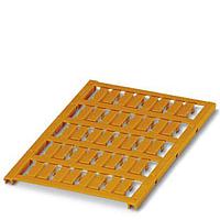 PHOENIX CONTACT 0824695 Cable Marker UC-WMC 3,1 (15X 4) OG CUS