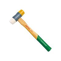 Búa hai đầu nhựa TOPTUL HAAF3530