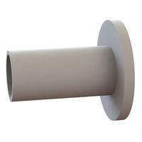 Essentra Components 12SWS0440 Shoulder Washer Shoulder Washer, .130 ID, .312 OD, .154 Shank OD