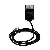 Eaton 1250E-6514 Photoelectric Sensors 200' TB DETECTOR,ACDC,EM RELAY,CBL