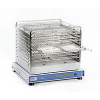 J.P. SELECTA APL-48 Horizontal shakers for platelet bags (48bags)