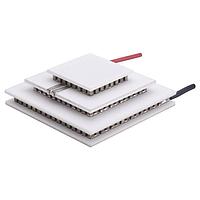 Laird Thermal Systems 9360002-301 Multi-Stage MS3 119 20 15 11 W8 44x44x12.9mm