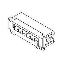 Molex 52151-1210 Receptacle 12CKT MINI WIRE TRAP MINI WIRE TRAP CONN
