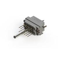 EDAC 519-014-541-301 Connectors Rack & Panel Connector