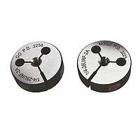 Asimeto 695-23-5 ANSI Inch Adjustable Ring Gauges