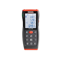 Ridgid micro LM-400 Advanced Laser Distance Meter (229 feet (70 m))