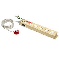 Tripp Lite PS610HGUK Surge Protectors PS610HGUK