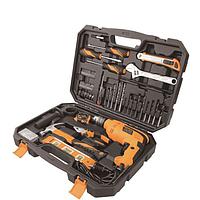 Tolsen 79685 710W Drill Kit + 94 Pieces