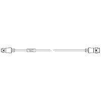 Rosenberger L70-376-140 RF Cable Assemblies 1mm + 1,35 cable assembly w/o armour