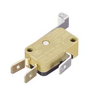 Saia-Burgess XGG2-88-S21Z1 Micro Switch Miniature microswitch