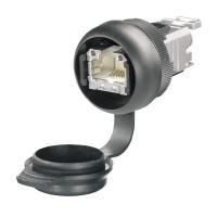 Weidmuller 1018830000 Modular IE-FCM-RJ45-FJ-P