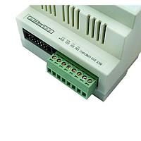 Fixed Terminal Blocks