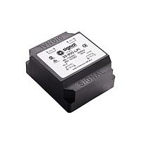 Bel Signal Transformer 230-75-LPI Low Profile Transformer 50\60 Hz, Laminated Transformer, Encapsulated