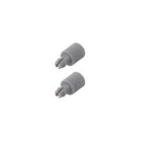 Panasonic Industrial Automation FX-AT5G1 Attachments f1.3mm grey ground single fiber attachment