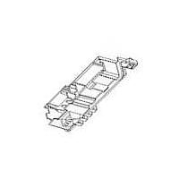 Aptiv 15357042 Connectors 32P MALE GRY CON ASY MIXED 100/200