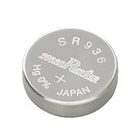 Murata Electronics 97384756 Coin Cell Battery Silver Oxide Batteries
