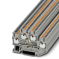 PHOENIX CONTACT 3211472 DIN Rail Terminal Blocks PTTB 2,5-LA 230