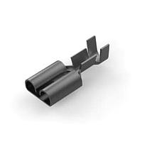 AMP Connectors - TE Connectivity 925603-2 Tab 250 FASTIN-ON REC