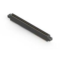 EDAC 895-094-540-804 Receptacles .100" (2.54mm) Pitch Card Edge Connector