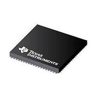 Texas Instruments AM3354BZCE60R Microprocessors - MPU Sitara processor: Ar m Cortex-A8 3D grap