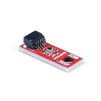 SparkFun SEN-19833 Micro Pressure Sensor SparkFun Micro Pressure Sensor - BMP384 (Qwiic)
