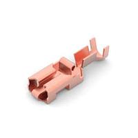 AMP Connectors - TE Connectivity 154718-2 Receptacle POSITIVE LOK RECEPT