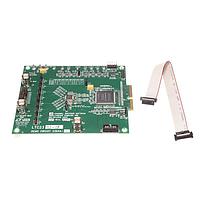 Analog Devices DC2365A-C ADC Buffered Dual, 18-Bit, 550ksps/Ch Differential  10.24V ADC with 30VP-P Common Mode Range