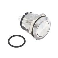 E-Switch PVHC4F23SS Pushbutton Switches