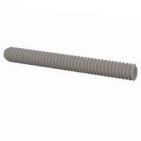 Essentra Components 010632G125 Set Screw Set Screw, Slotted Head, #6-32 Thread, 1 1/4 Lg