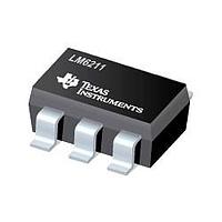 Texas Instruments LM6211 MDC Op Amps - Operational Amplifiers DIE SALE