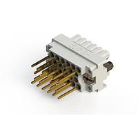 EDAC 516-020-540-402 Connectors Rack & Panel Connector